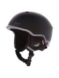 Miniaturansicht Cairn, Centaure Rescue Skihelm Unisex Mat Black Lava schwarz 