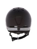 Miniaturansicht Cairn, Centaure Rescue Skihelm Unisex Mat Black Lava schwarz 