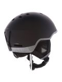 Miniaturansicht Cairn, Centaure Rescue Skihelm Unisex Mat Black Lava schwarz 