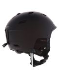 Miniaturansicht Cairn, Equalizer Skihelm Unisex Mat Black schwarz 