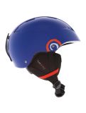 Miniaturansicht Cairn, Flow J Skihelm Kinder king heros blau 