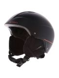 Miniaturansicht Cairn, Flow Skihelm Unisex Mat Black Leopard schwarz 