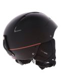 Miniaturansicht Cairn, Flow Skihelm Unisex Mat Black Leopard schwarz 