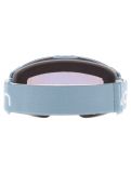 Miniaturansicht Cairn, Genesis Skibrille Unisex Mat Eucalyptus Silver blau, grün, Zilver 