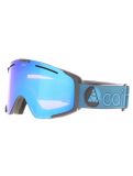 Miniaturansicht Cairn, Genesis Skibrille Unisex Mat Shadow Blue blau 