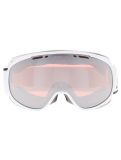 Miniaturansicht Cairn, Genius OTG Skibrille Unisex Mat White weiß 