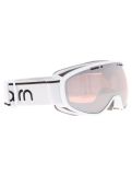 Miniaturansicht Cairn, Genius OTG Skibrille Unisex Mat White weiß 