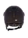 Miniaturansicht Cairn, Helios Evolight NXT Skihelm mit Visier Unisex Mat Black schwarz 