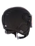 Miniaturansicht Cairn, Helios Evolight NXT Skihelm mit Visier Unisex Mat Black schwarz 