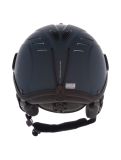 Miniaturansicht Cairn, Helios Leather Evolight NXT Skihelm mit Visier Unisex Blue Graphite blau 