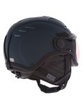 Miniaturansicht Cairn, Helios Leather Evolight NXT Skihelm mit Visier Unisex Blue Graphite blau 