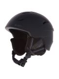 Miniaturansicht Cairn, Impulse Skihelm Unisex Mat Black schwarz 