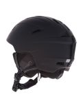 Miniaturansicht Cairn, Impulse Skihelm Unisex Mat Black schwarz 