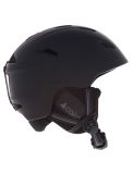 Miniaturansicht Cairn, Impulse Skihelm Unisex Mat Black schwarz 