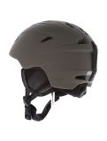 Miniaturansicht Cairn, Impulse Skihelm Unisex Mat Khaki braun 