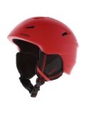 Miniaturansicht Cairn, Impulse Skihelm Unisex Mat Magenta rot 