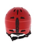 Miniaturansicht Cairn, Impulse Skihelm Unisex Mat Magenta rot 