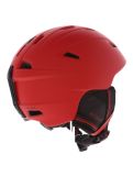 Miniaturansicht Cairn, Impulse Skihelm Unisex Mat Magenta rot 