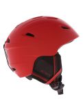 Miniaturansicht Cairn, Impulse Skihelm Unisex Mat Magenta rot 