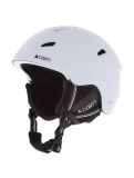 Miniaturansicht Cairn, Impulse Skihelm Unisex Mat White weiß 