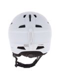 Miniaturansicht Cairn, Impulse Skihelm Unisex Mat White weiß 