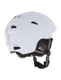 Miniaturansicht Cairn, Impulse Skihelm Unisex Mat White weiß 