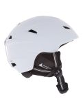 Miniaturansicht Cairn, Impulse Skihelm Unisex Mat White weiß 