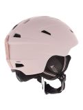 Miniaturansicht Cairn, Impulse Skihelm Unisex Powder Pink rosa 