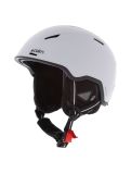 Miniaturansicht Cairn, Infiniti Skihelm Unisex Mat White Cameleon weiß 