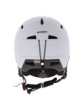 Miniaturansicht Cairn, Infiniti Skihelm Unisex Mat White Cameleon weiß 