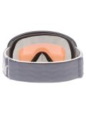 Miniaturansicht Cairn, Magnetik Skibrille extra Linse Unisex Mat Graphite Silver Zilver 