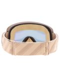 Miniaturansicht Cairn, Magnitude Skibrille extra Linse Unisex Mat Biscuit beige 