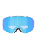 Miniaturansicht Cairn, Magnitude Spx3I Skibrille Unisex mat ice blau, weiß 