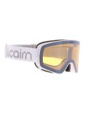 Miniaturansicht Cairn, Magnitude Spx3I Skibrille Unisex mat ice blau, weiß 