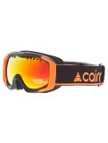 Miniaturansicht Cairn, Mate Skibrille Kinder Mat Black Orange orange, schwarz 