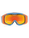 Miniaturansicht Cairn, Mate Skibrille Kinder Mat Blue Orange blau, orange 