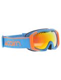 Miniaturansicht Cairn, Mate Skibrille Kinder Mat Blue Orange blau, orange 