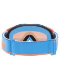 Miniaturansicht Cairn, Mate Skibrille Kinder Mat Blue Orange blau, orange 