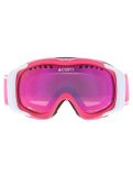 Miniaturansicht Cairn, Mate Skibrille Kinder Mat Neon Pink rosa 