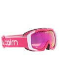 Miniaturansicht Cairn, Mate Skibrille Kinder Mat Neon Pink rosa 