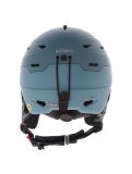 Miniaturansicht Cairn, Maverick Mips Skihelm Unisex Mat Metallic Sauge Eucalyptus blau 