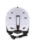 Miniaturansicht Cairn, Maverick Skihelm Unisex Mat White weiß 