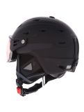 Miniaturansicht Cairn, Maverick Visor Evolight Nxt Skihelm mit Visier Unisex Black schwarz 