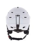 Miniaturansicht Cairn, Maverick Visor Evolight Nxt Skihelm mit Visier Unisex White weiß 