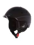 Miniaturansicht Cairn, Nitro Skihelm Unisex Mat Black schwarz 