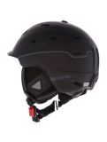 Miniaturansicht Cairn, Nitro Skihelm Unisex Mat Black schwarz 