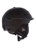 Miniaturansicht Cairn, Nitro Skihelm Unisex Mat Black schwarz 