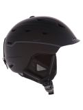 Miniaturansicht Cairn, Nitro Skihelm Unisex Mat Black schwarz 