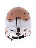 Miniaturansicht Cairn, Nitro Skihelm Unisex Mat Latte White beige, weiß 