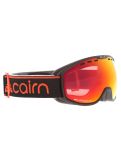 Miniaturansicht Cairn, Omega Skibrille Unisex Mat Black Orange orange, schwarz 